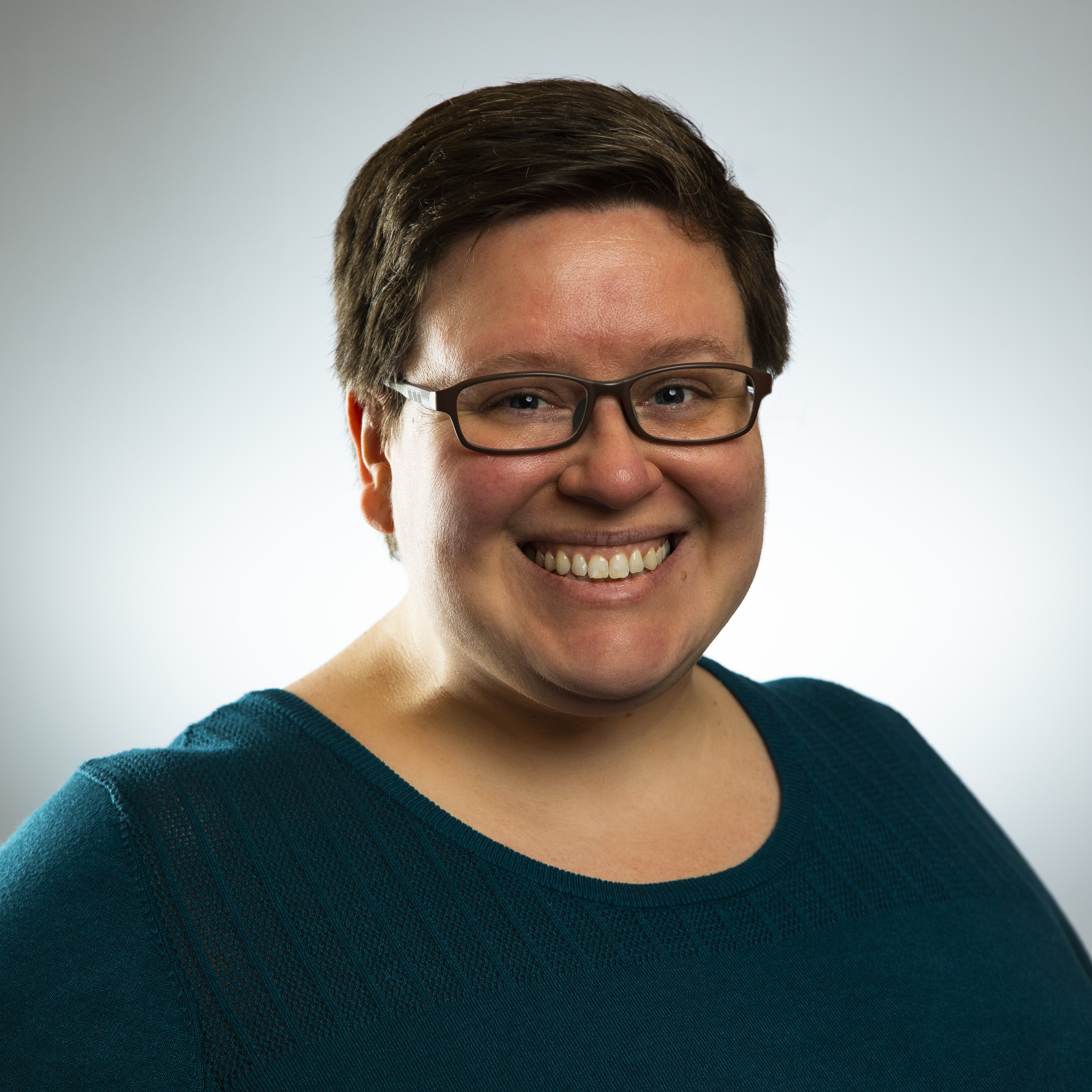 Catherine Hebert-Annis